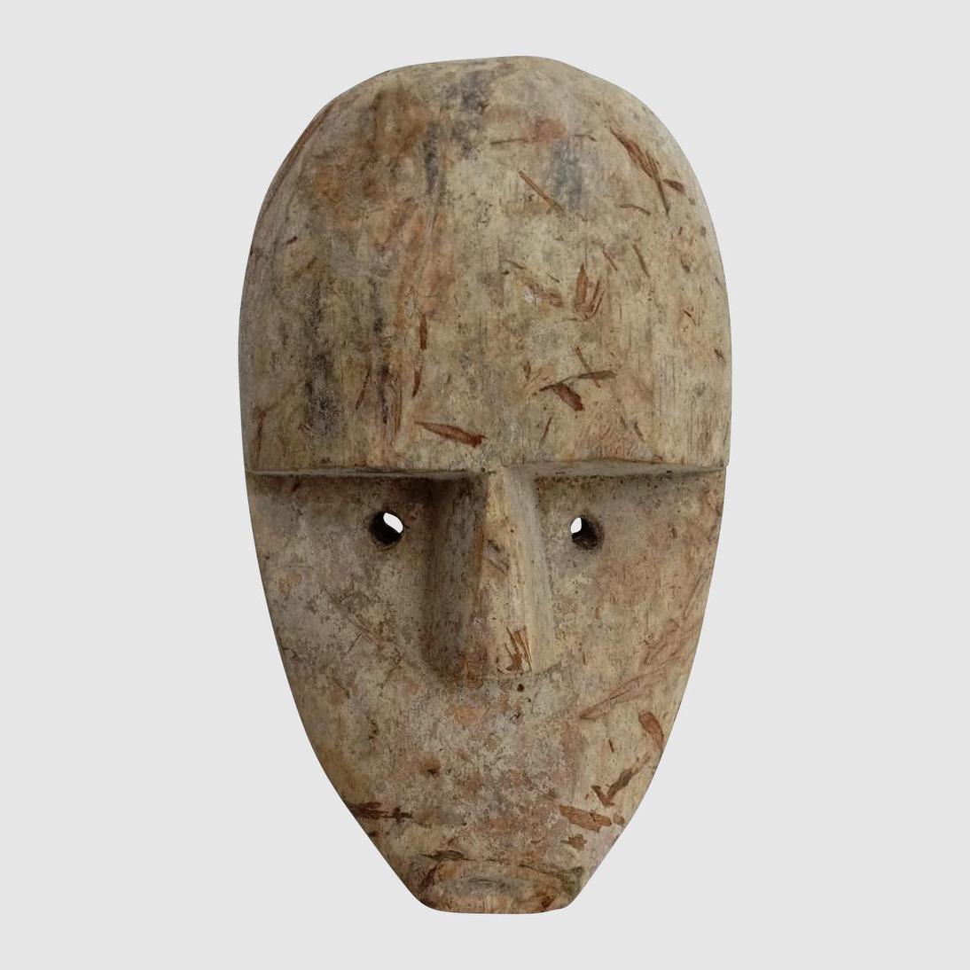 Asha Mask Medium