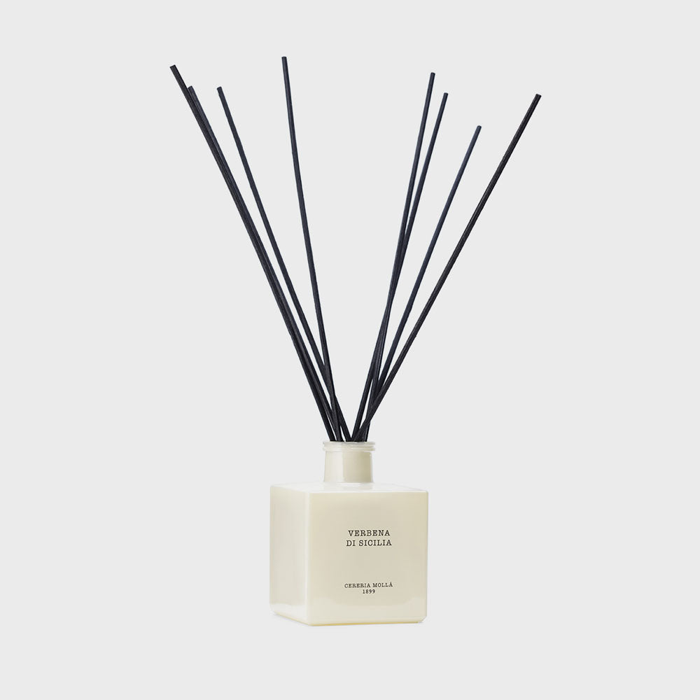 Verbena di Sicilia Premium Reed Diffuser 250ml