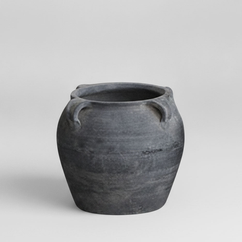 Terracotta Pot A100