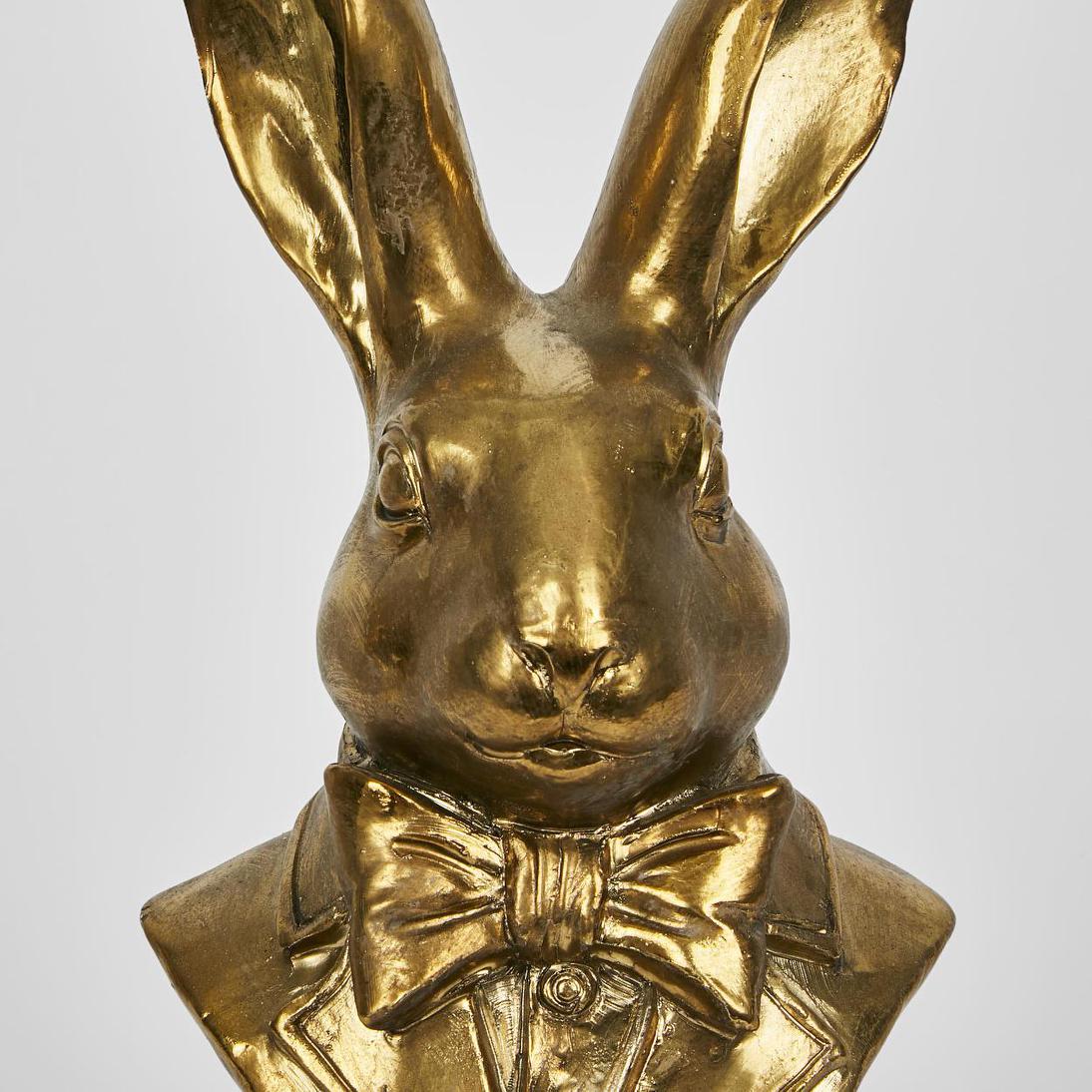 Sir Henry the Hare Small
