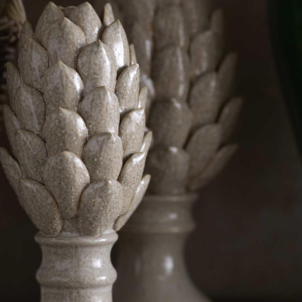 Artichoke Brown Tall