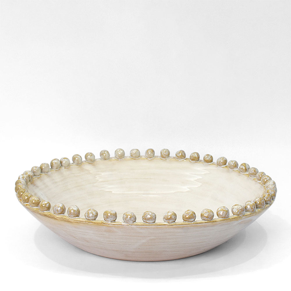 Hector Bobble Bowl Natural