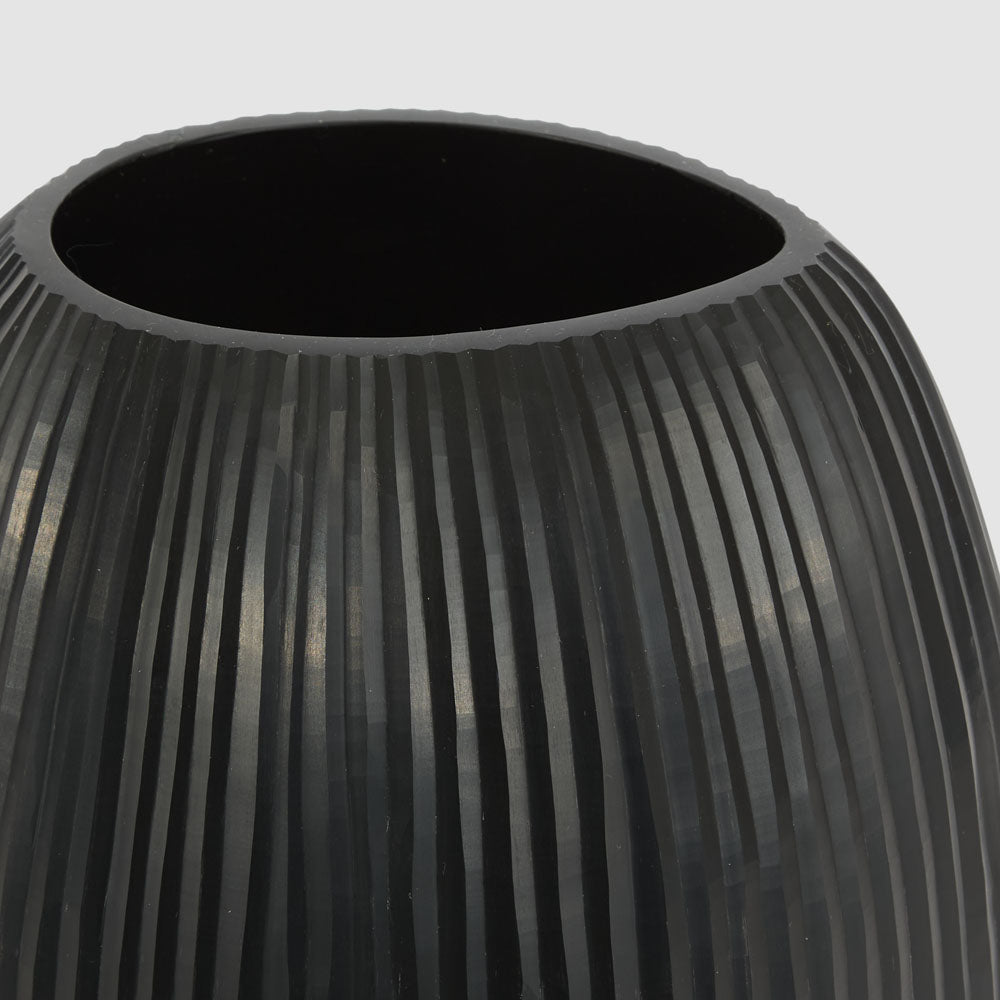Mridula Vessel Mouth Blown