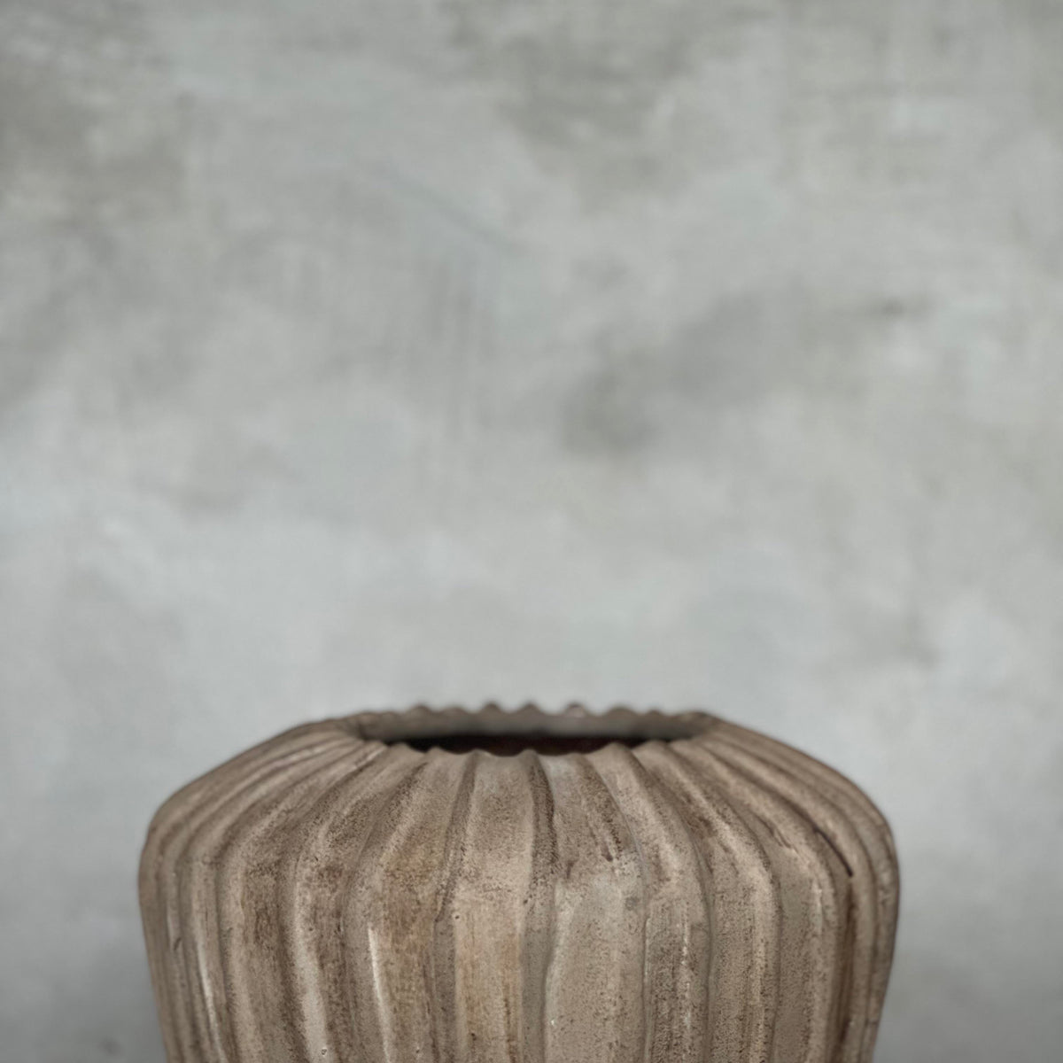 Orto Pot Sand