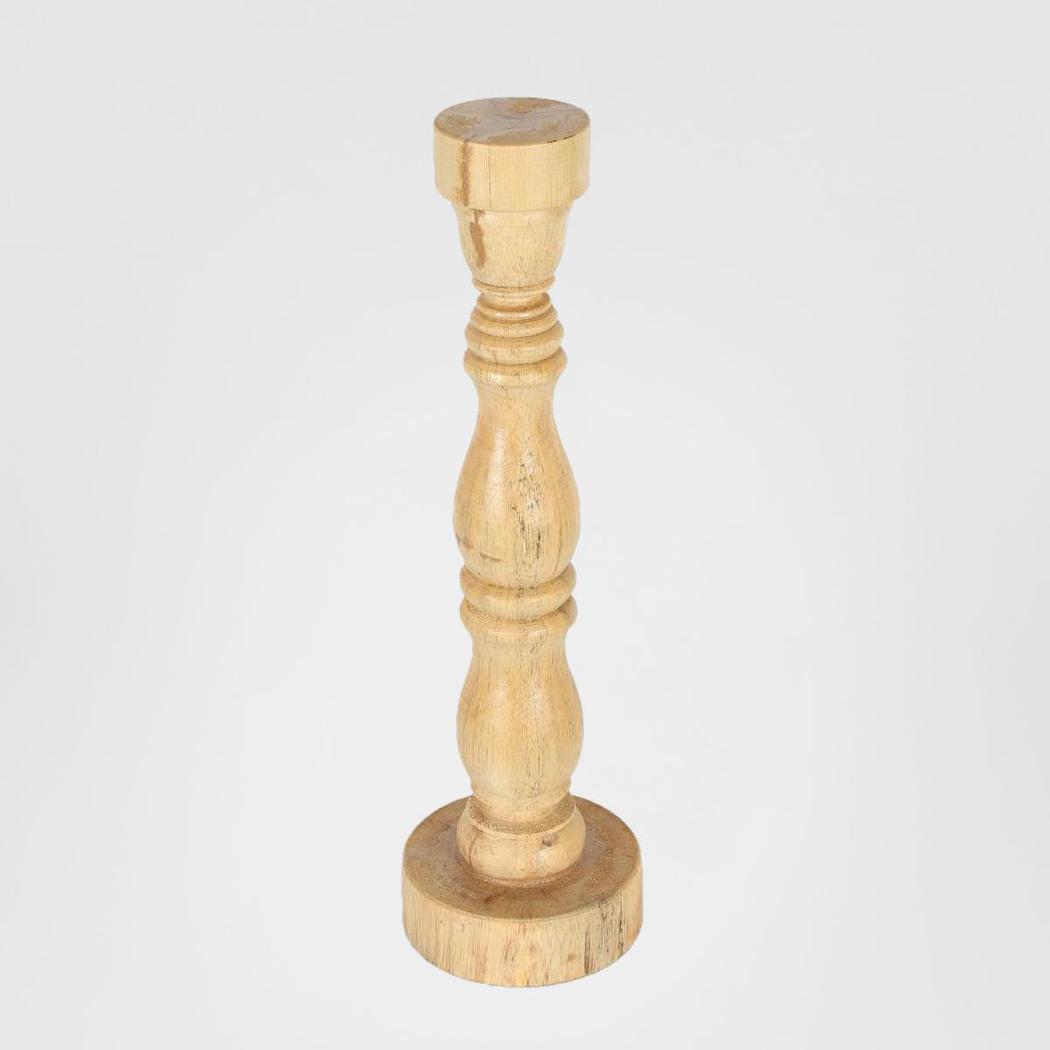 Sulawesi Candle Stand Large