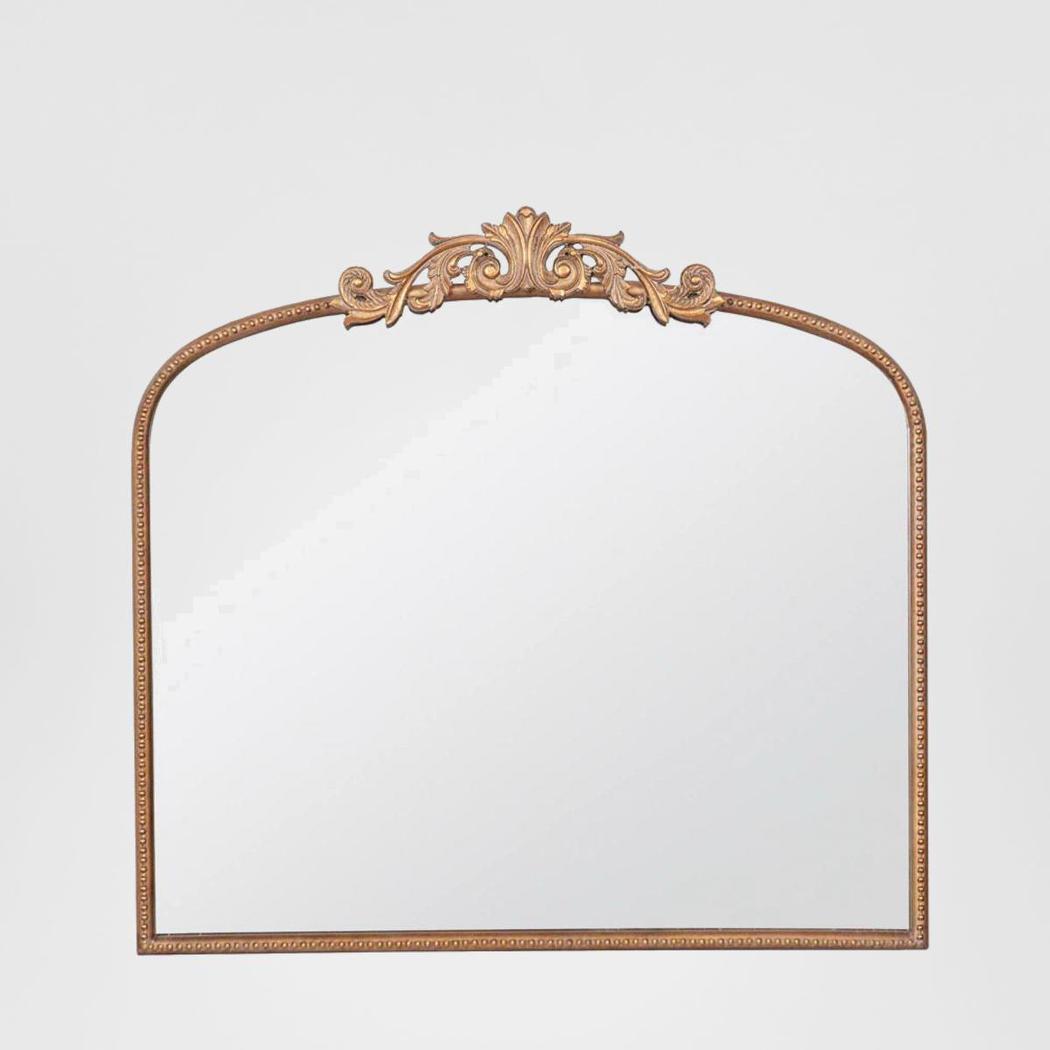 Marseille Mirror Gold