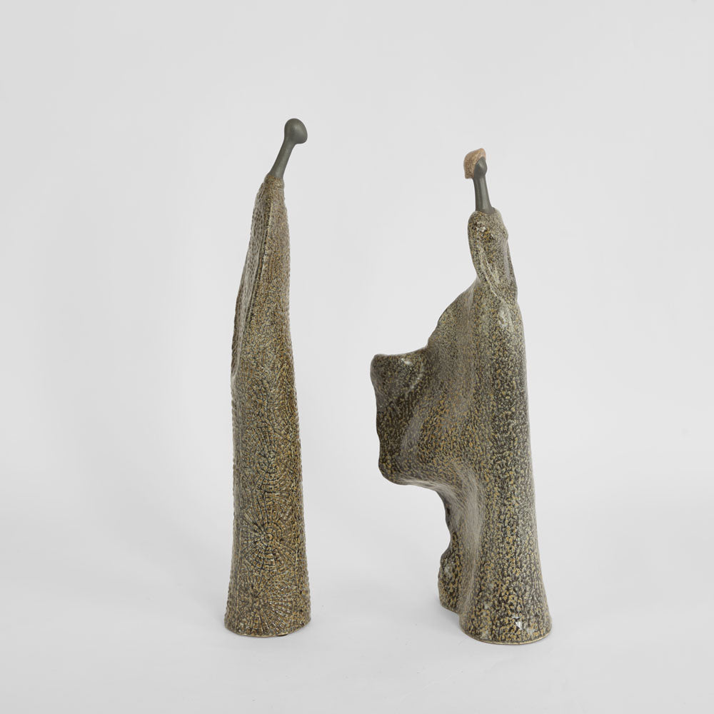 Amour Male Sculpture