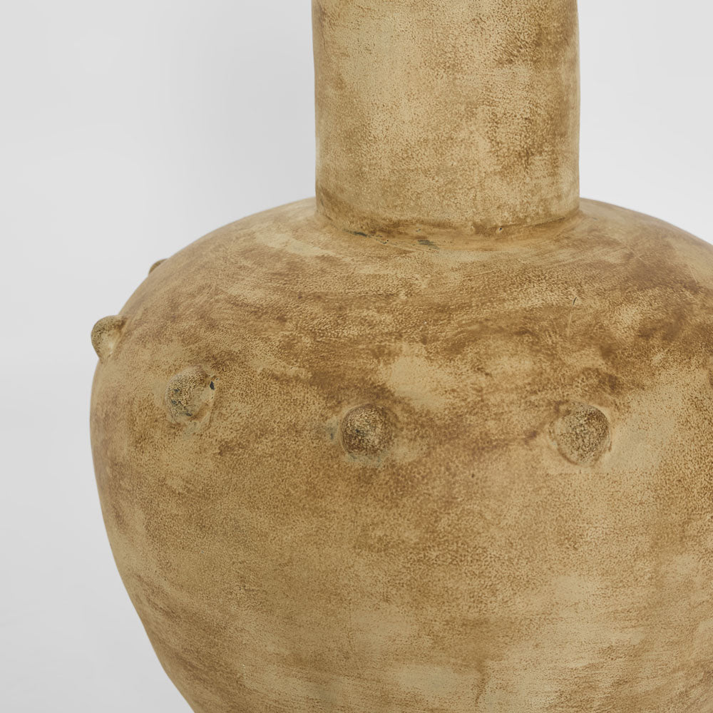 Delilha XL Vase With Dots