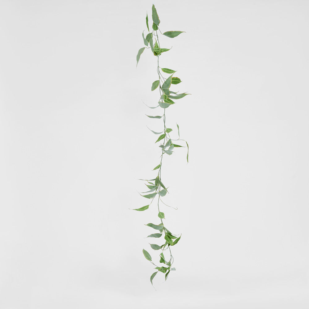 Garland Eucalyptus 1.8m Green & Brown