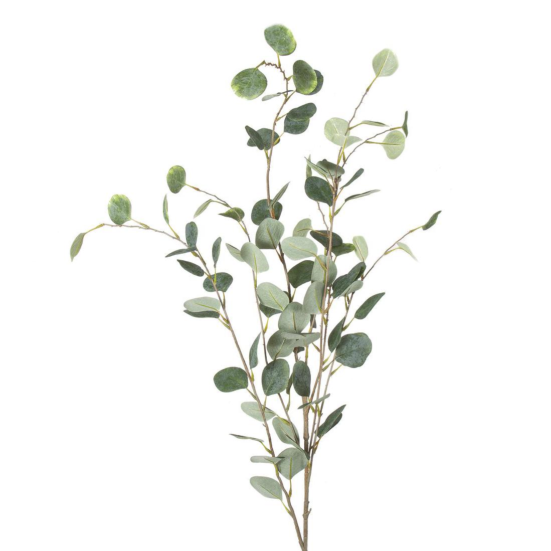 Eucalyptus leaf Spray Extra Long 1.21m