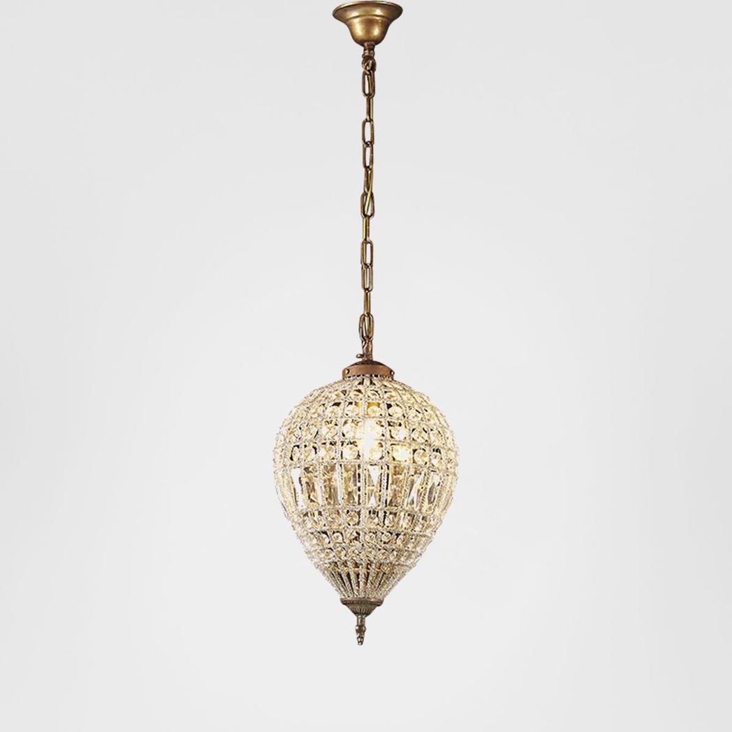 St Loren Chandelier Medium