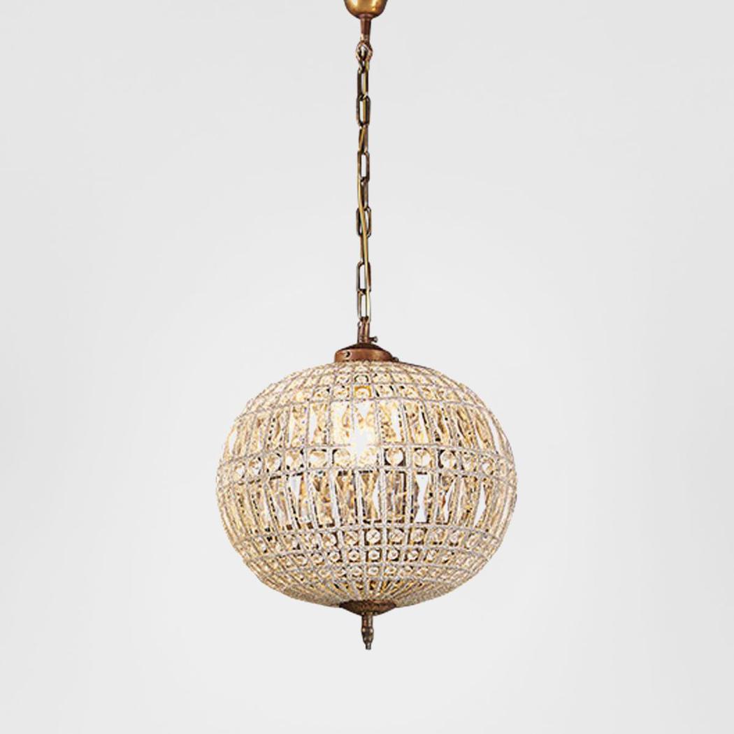 Palermo Chandelier Medium