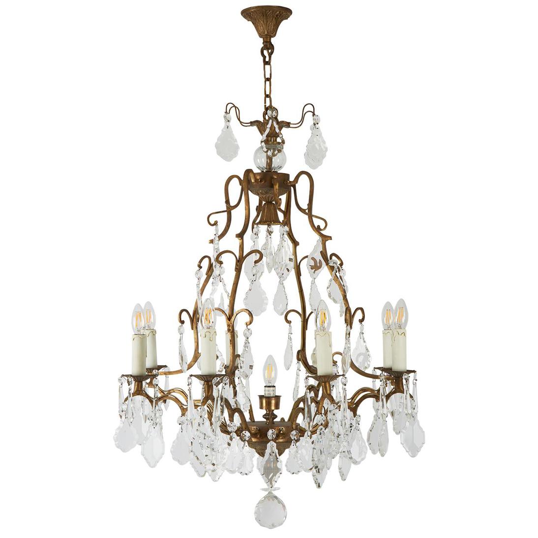 Linoges Chandelier