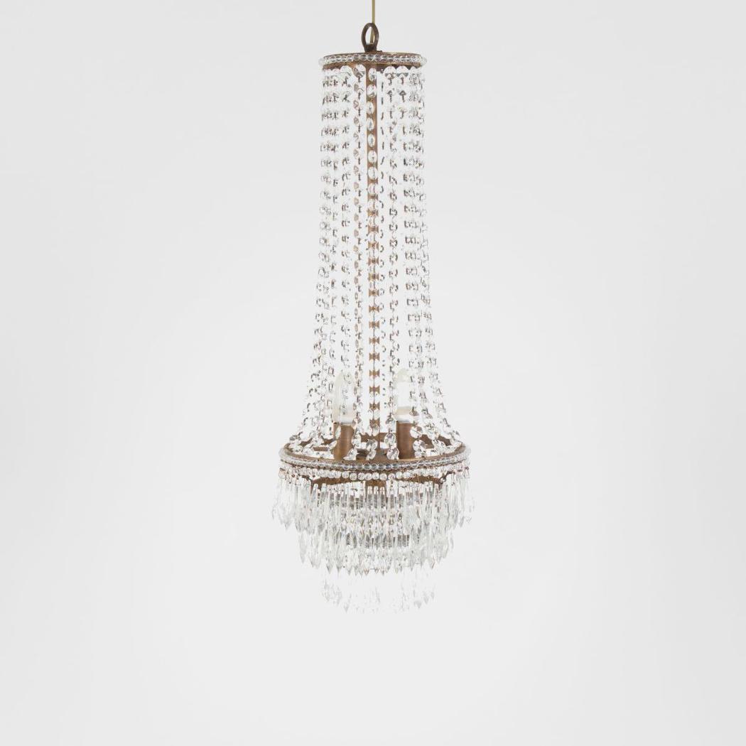 Darren Long Chandelier