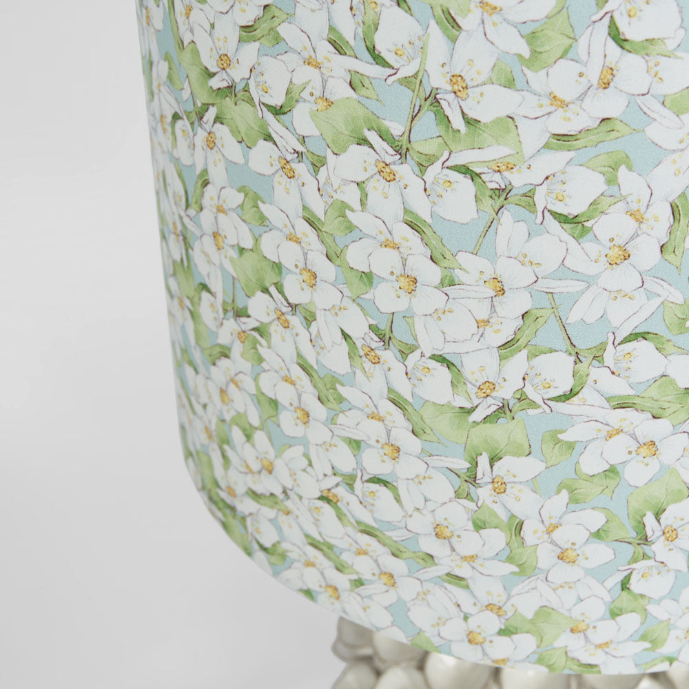 Albert Table Lamp & Shade