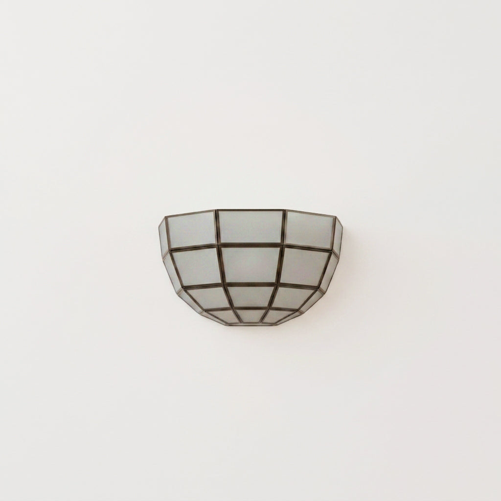 Rosehill Wall Light