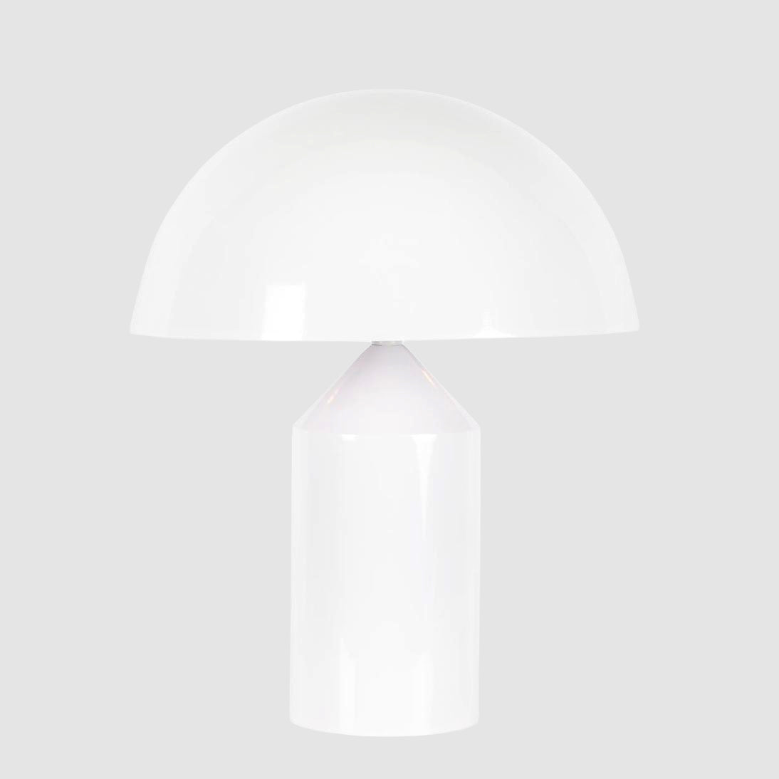 Jacaranda Table Lamp White