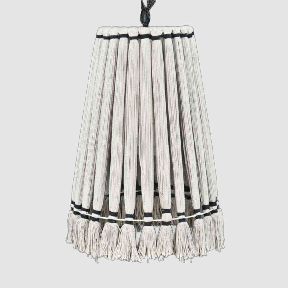 Allister Ceiling Pendant Natural