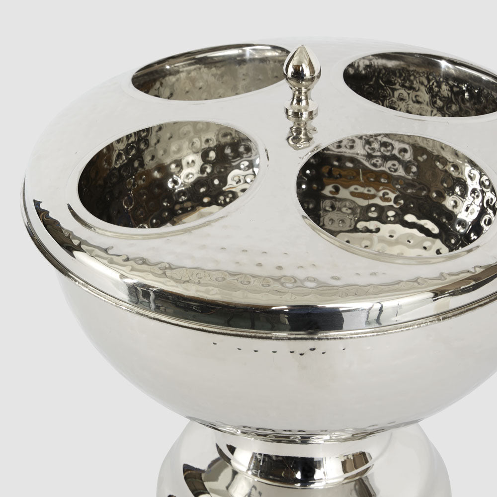Oxford Ice Bucket