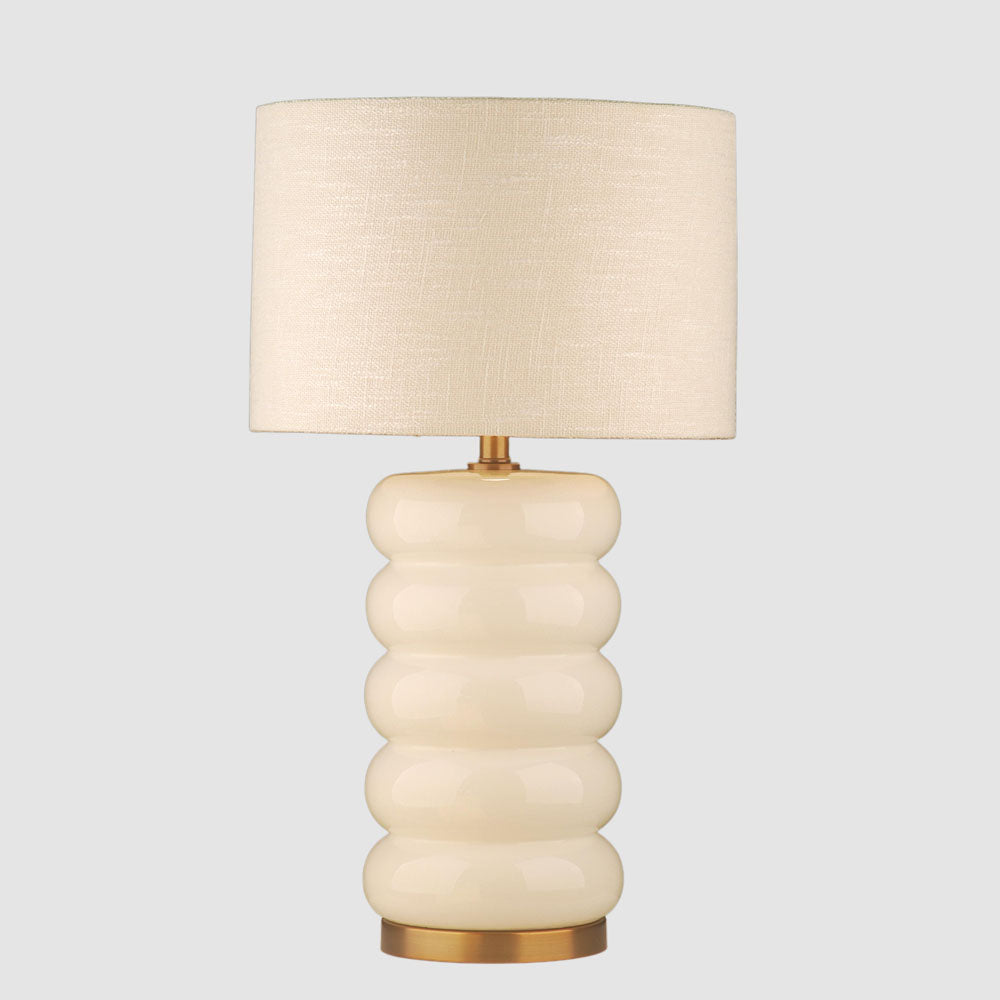 Ralph Table Lamp with Shade