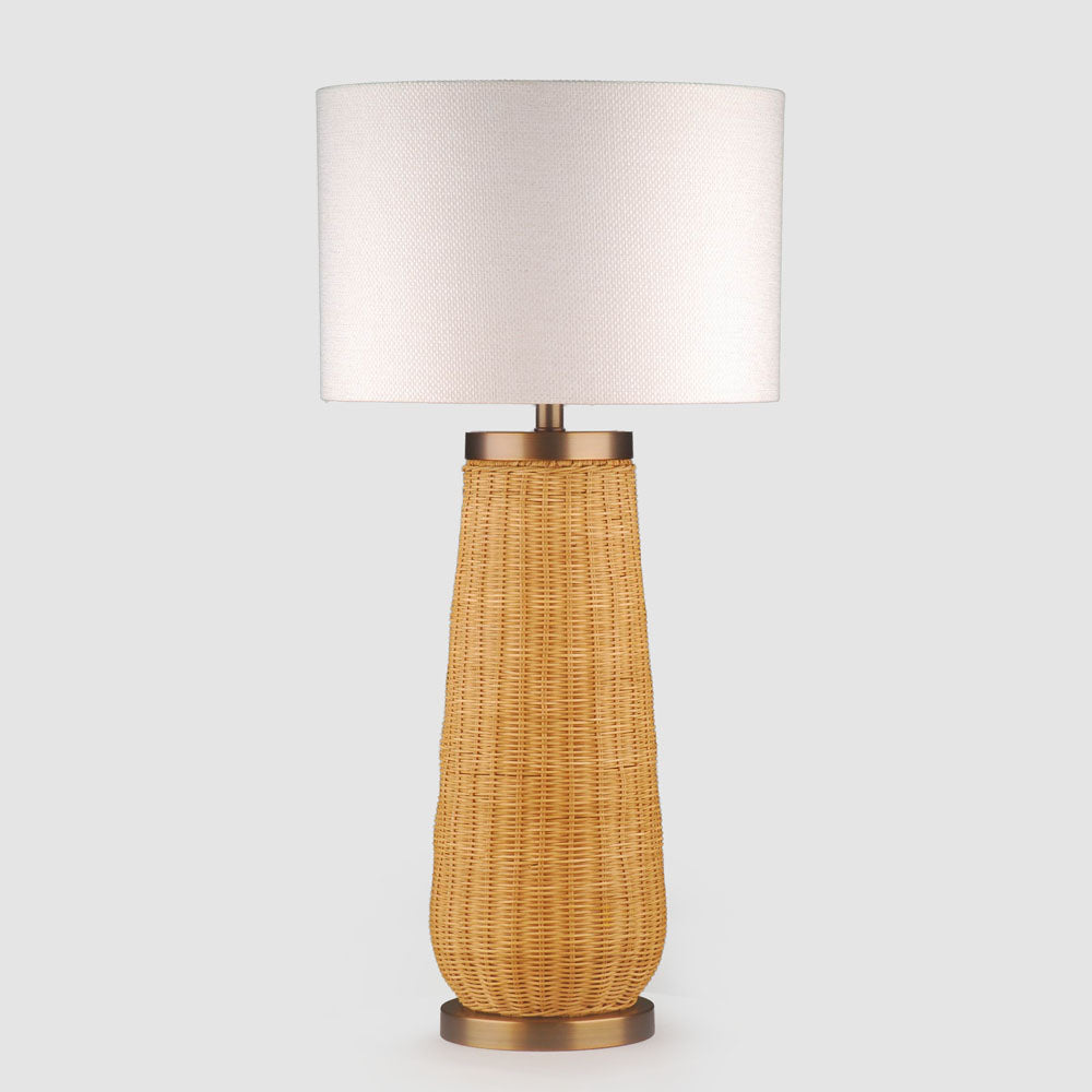 Homestead Table Lamp with Shade