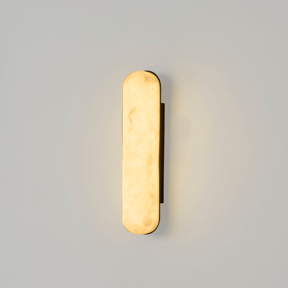 Seville Outdoor Wall Light Black