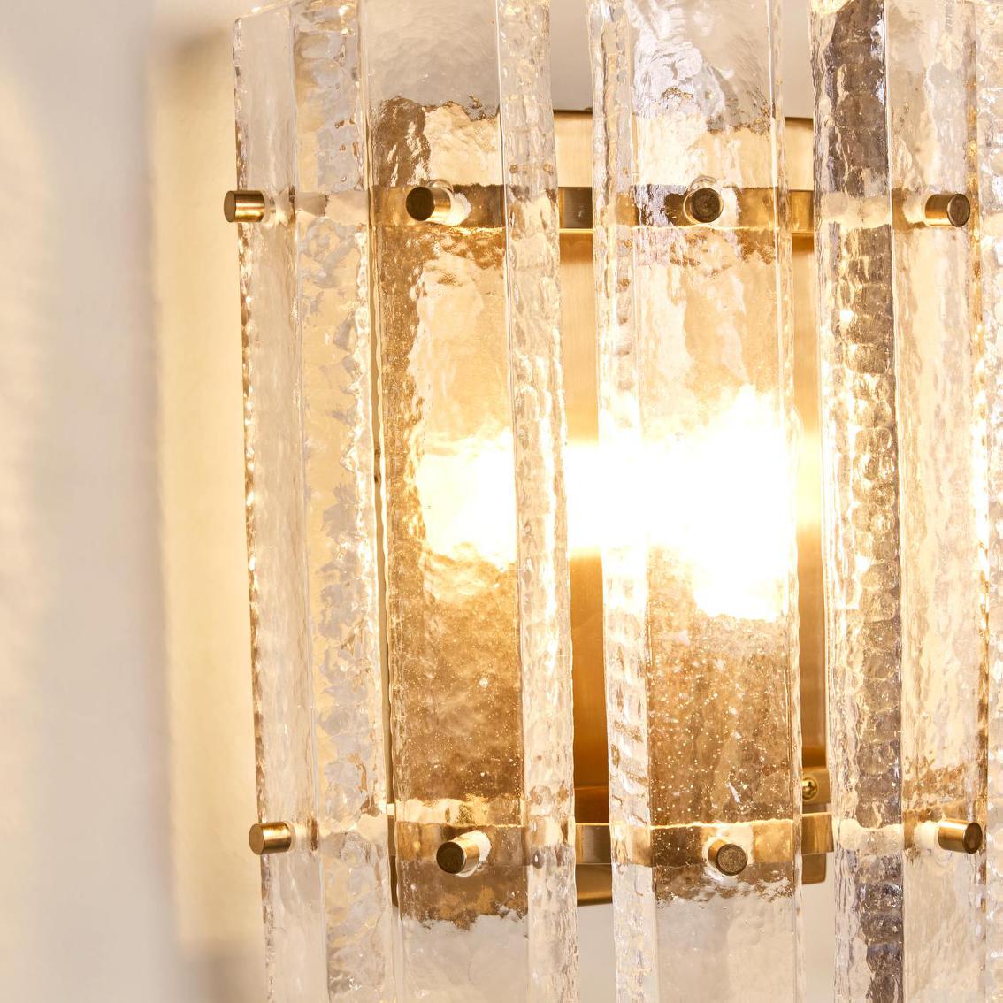 Fenton Wall Light
