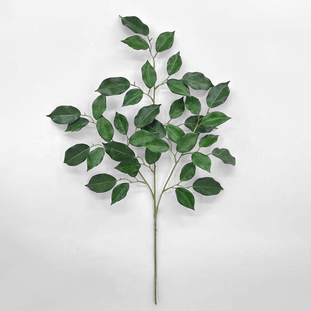 UV Ficus Leaf Spray Flame Retardant