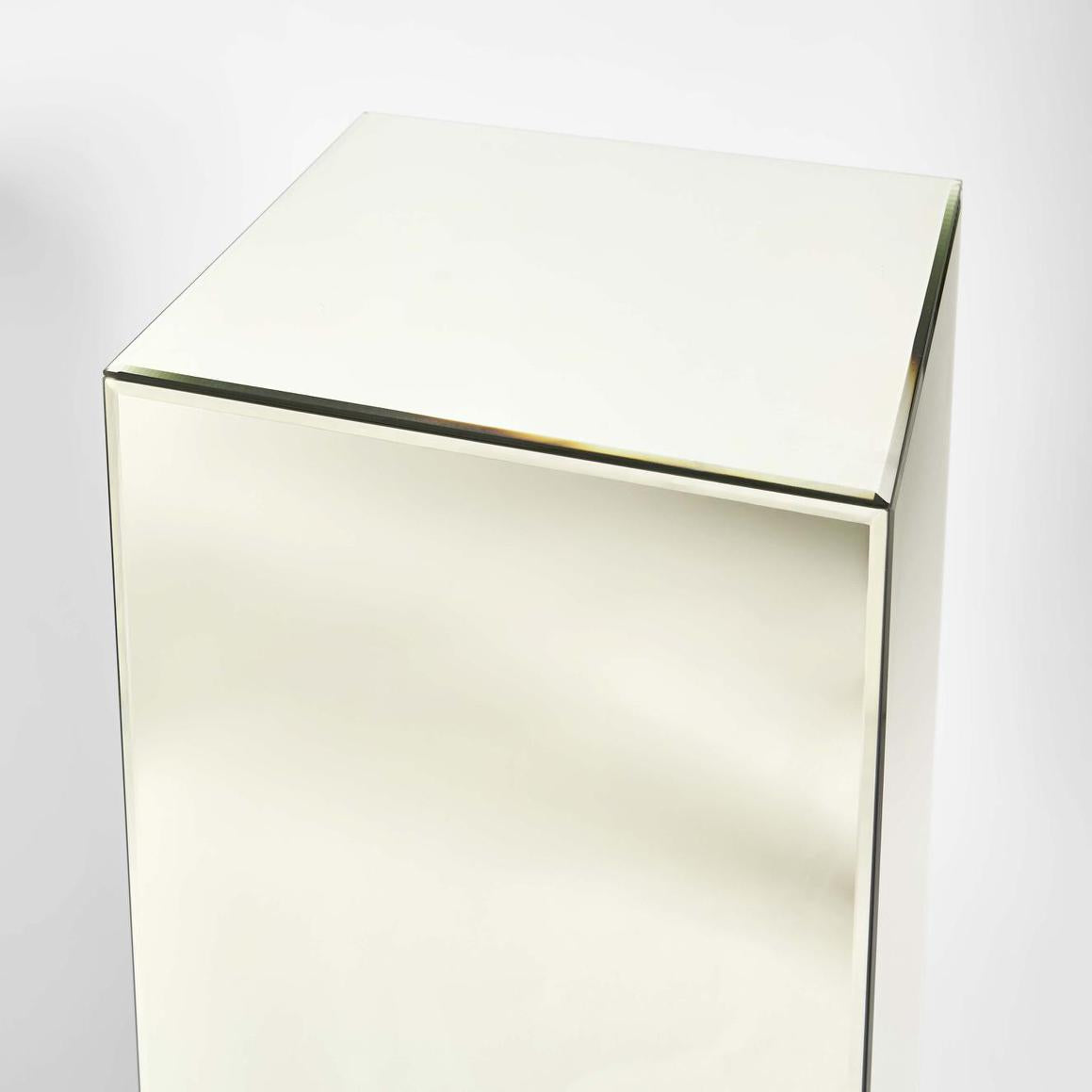 Plinth 70cm Mirror