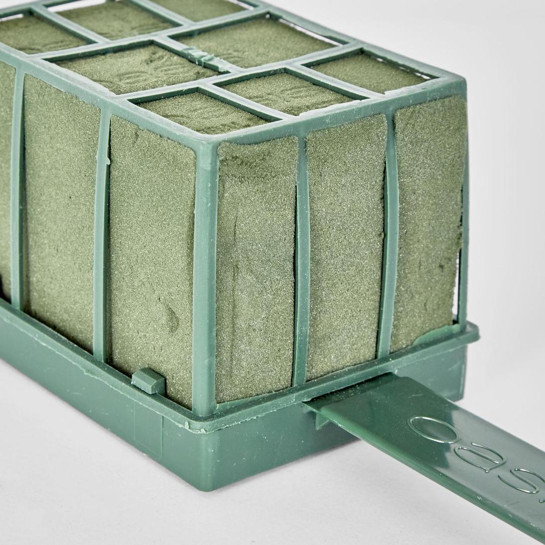 Oasis Foam Cage With Handle Small