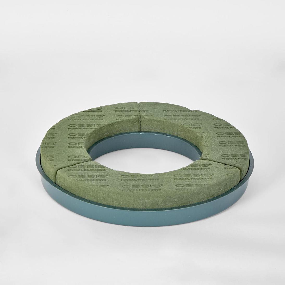 Naylor Base Oasis Foam Ring 30cm