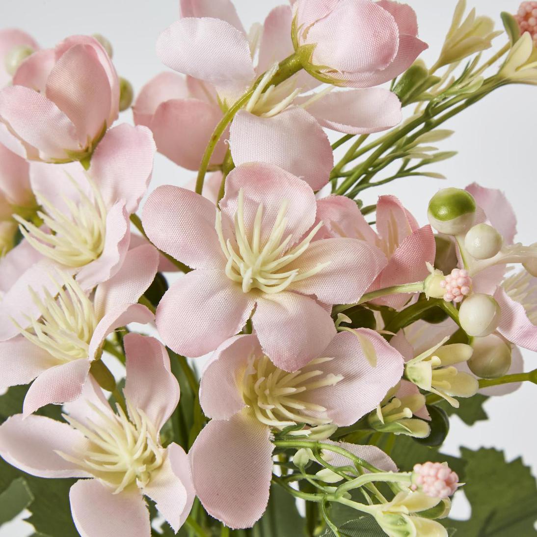 Blossom Spray Pink