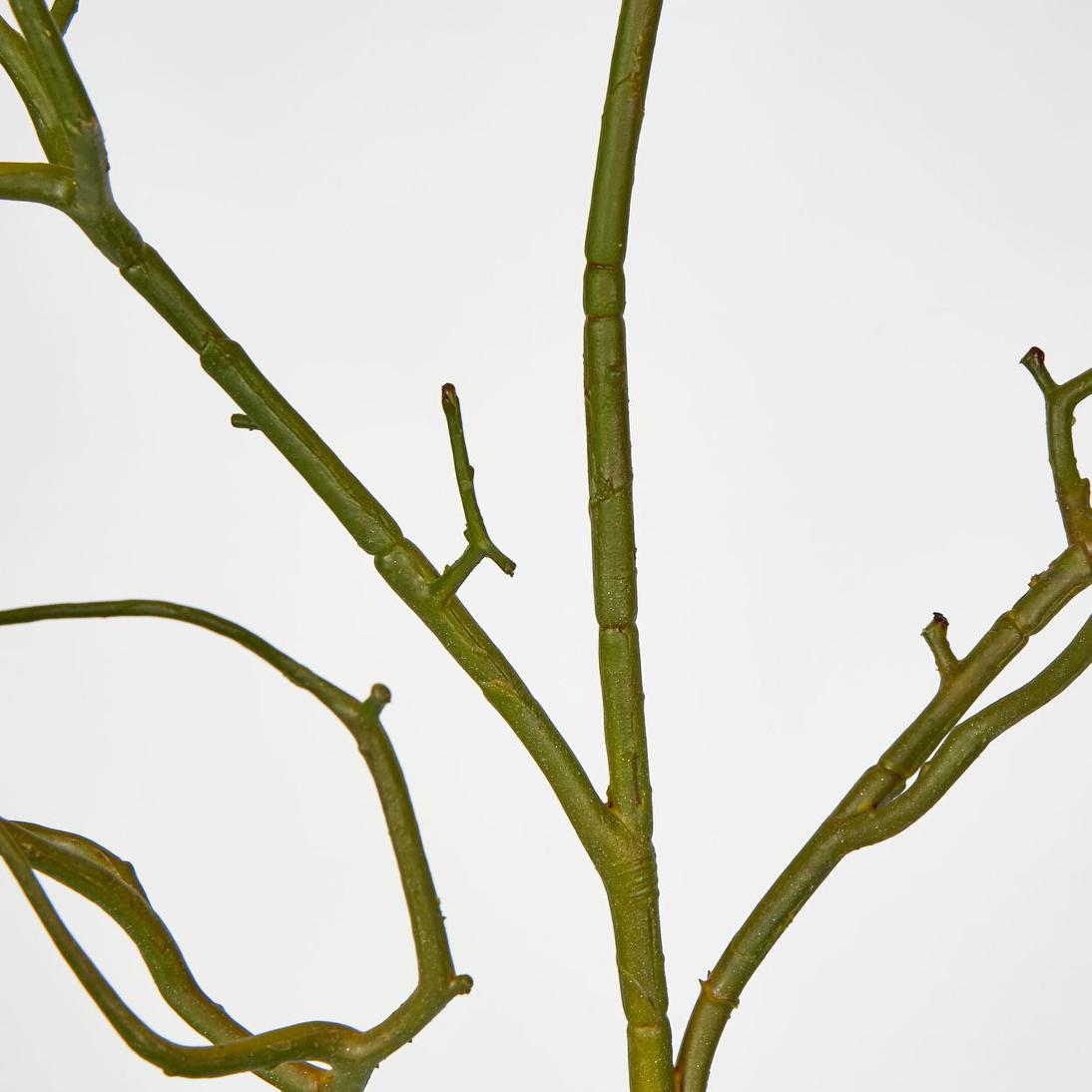 Twig Branch 104cm Green