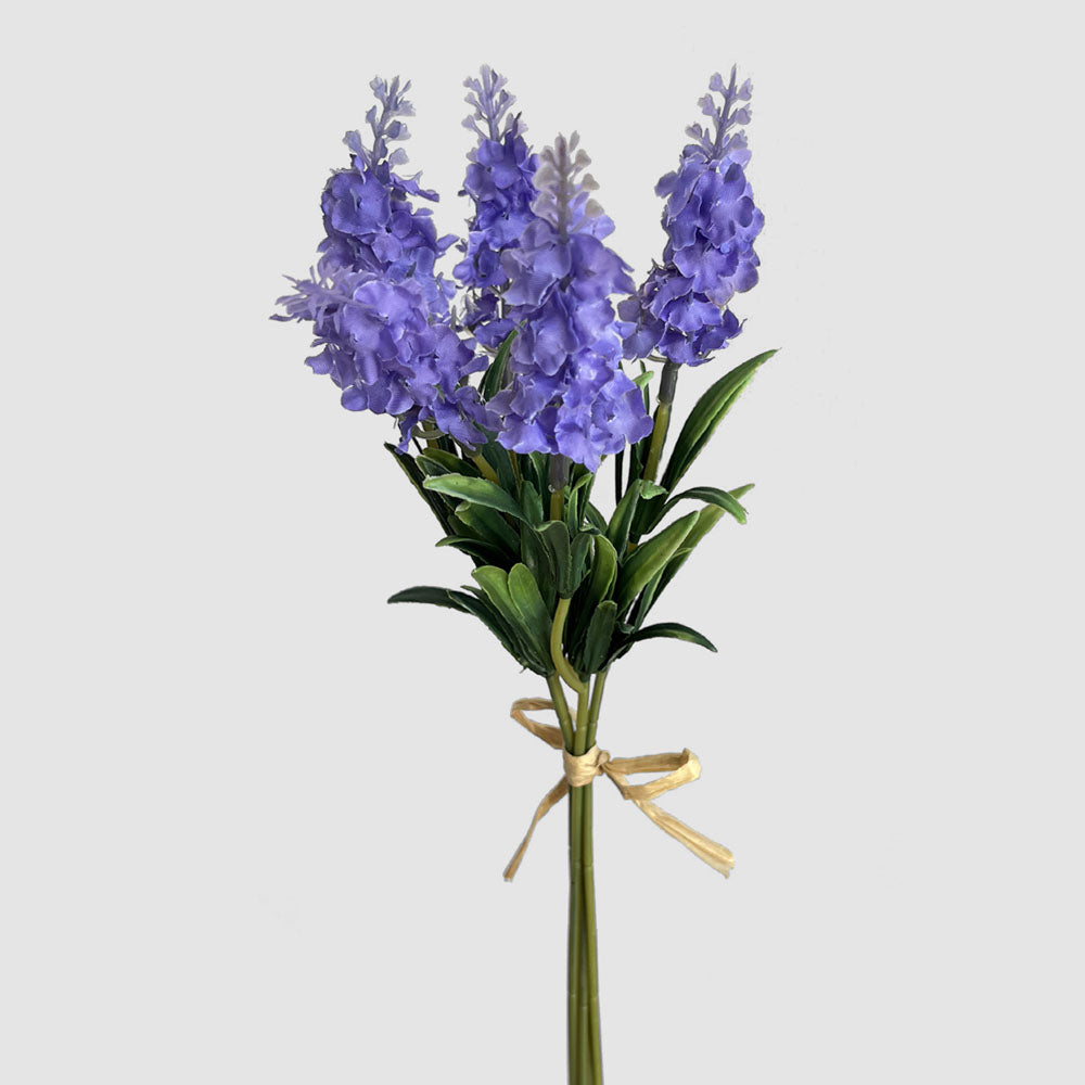 Lavender Bouquet Purple