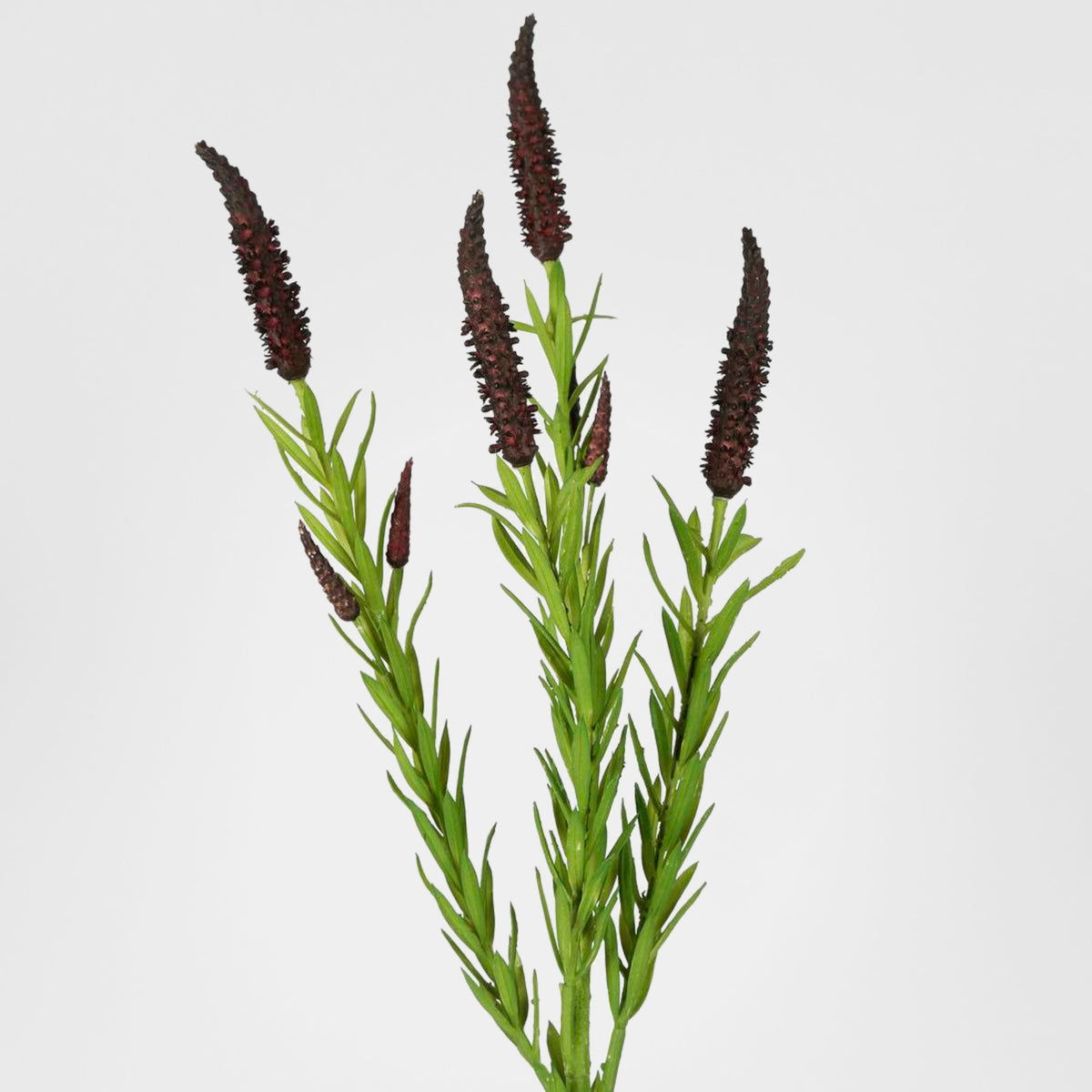 Mint leaf Spray 65cm