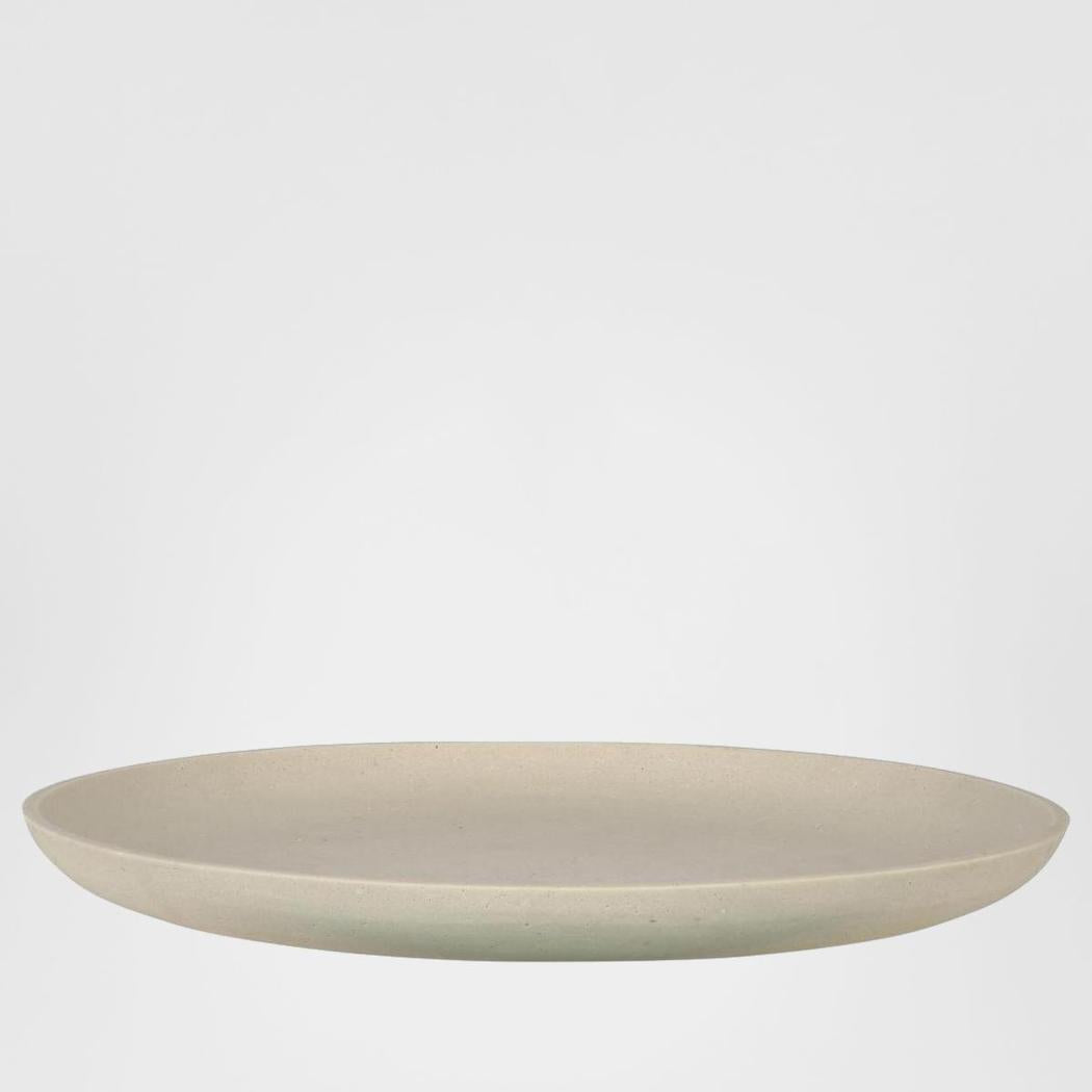 Esher Platter Large Sand