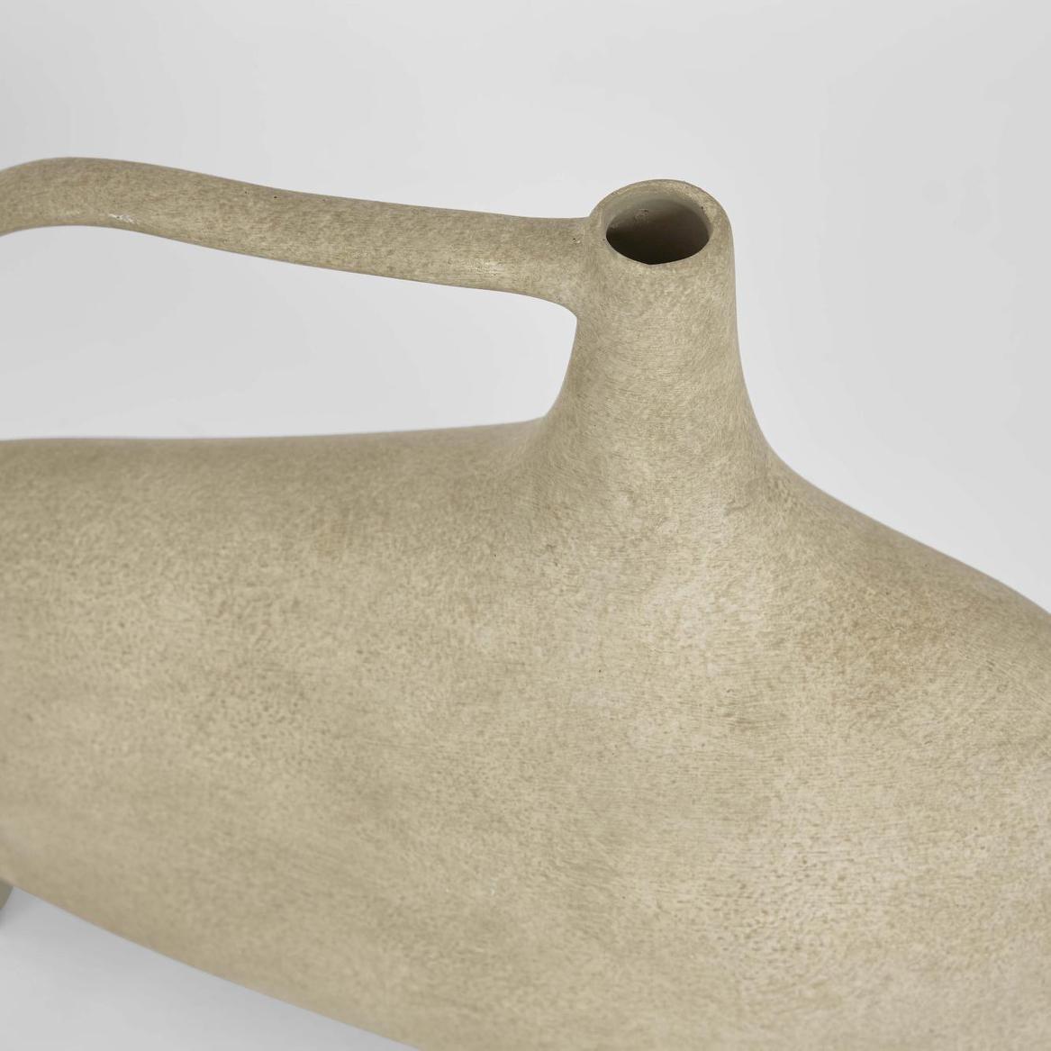Aris Vase Natural