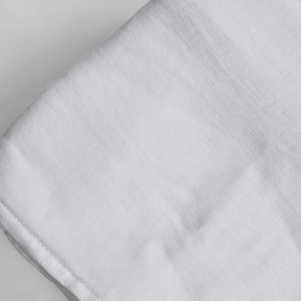 Aura Corner C7 White - Cover Only