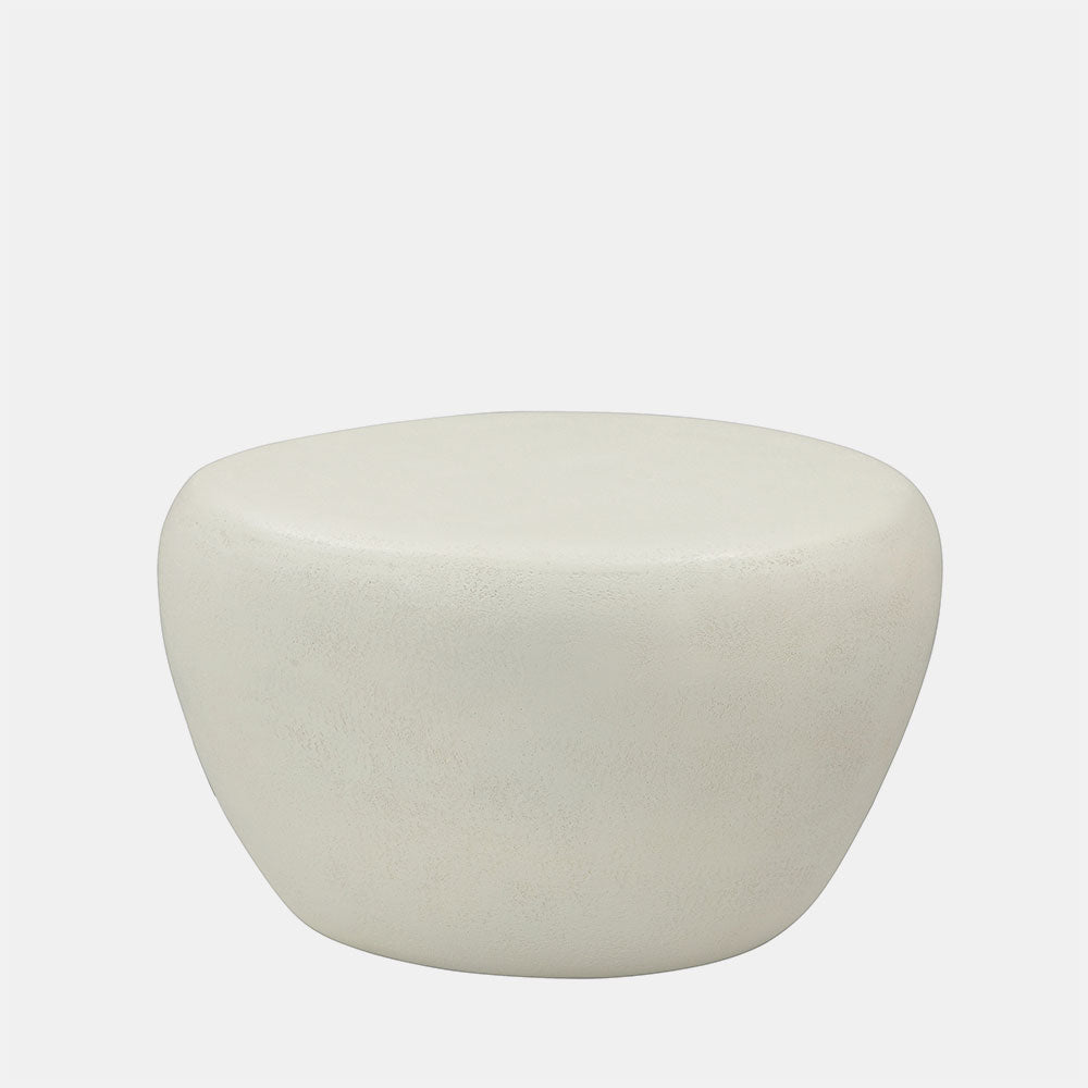 Sedona Outdoor Small Coffee Table
Ivory