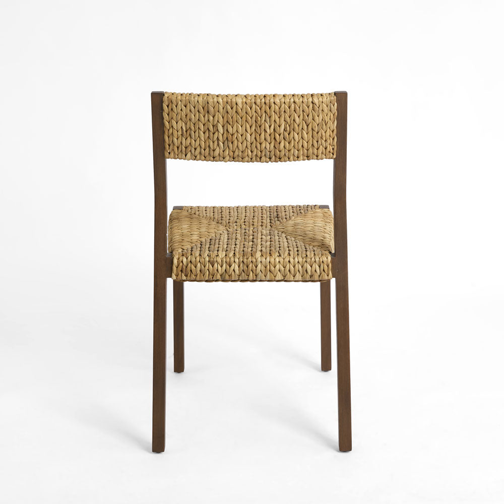 Bow Dining Chair