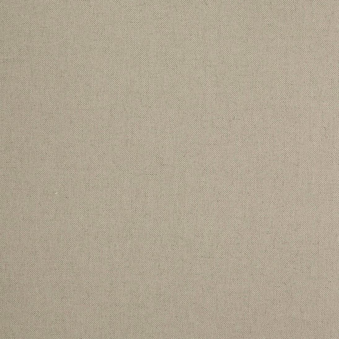 Slip Cover Only - Noosa Hamptons Ottoman Natural W/White Piping