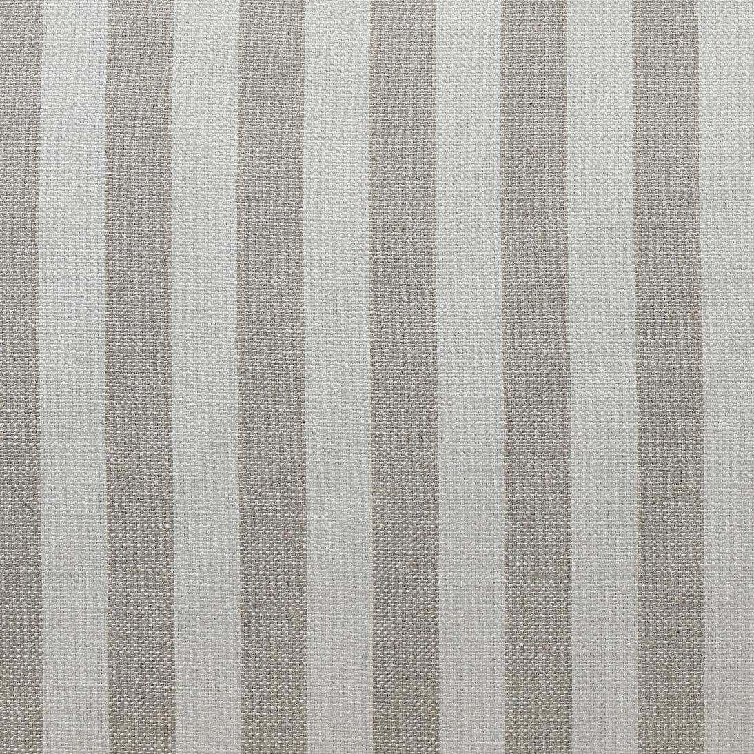 Slip Cover Only - Noosa Hamptons 2.5 Seat Sofa Natural Stripe