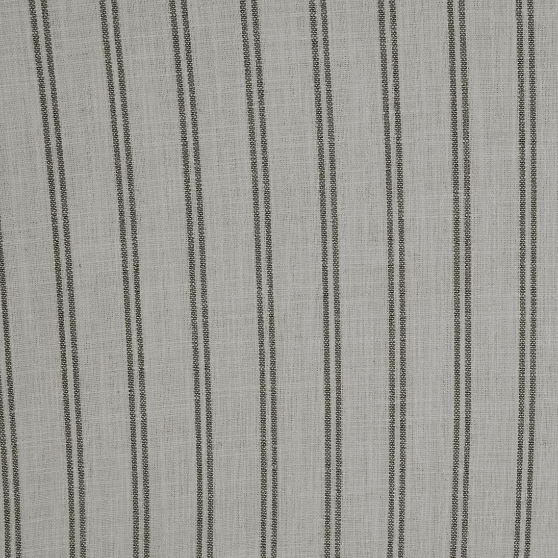 Bondi Hamptons 3 Seat Sofa Blue/White Pin Stripe