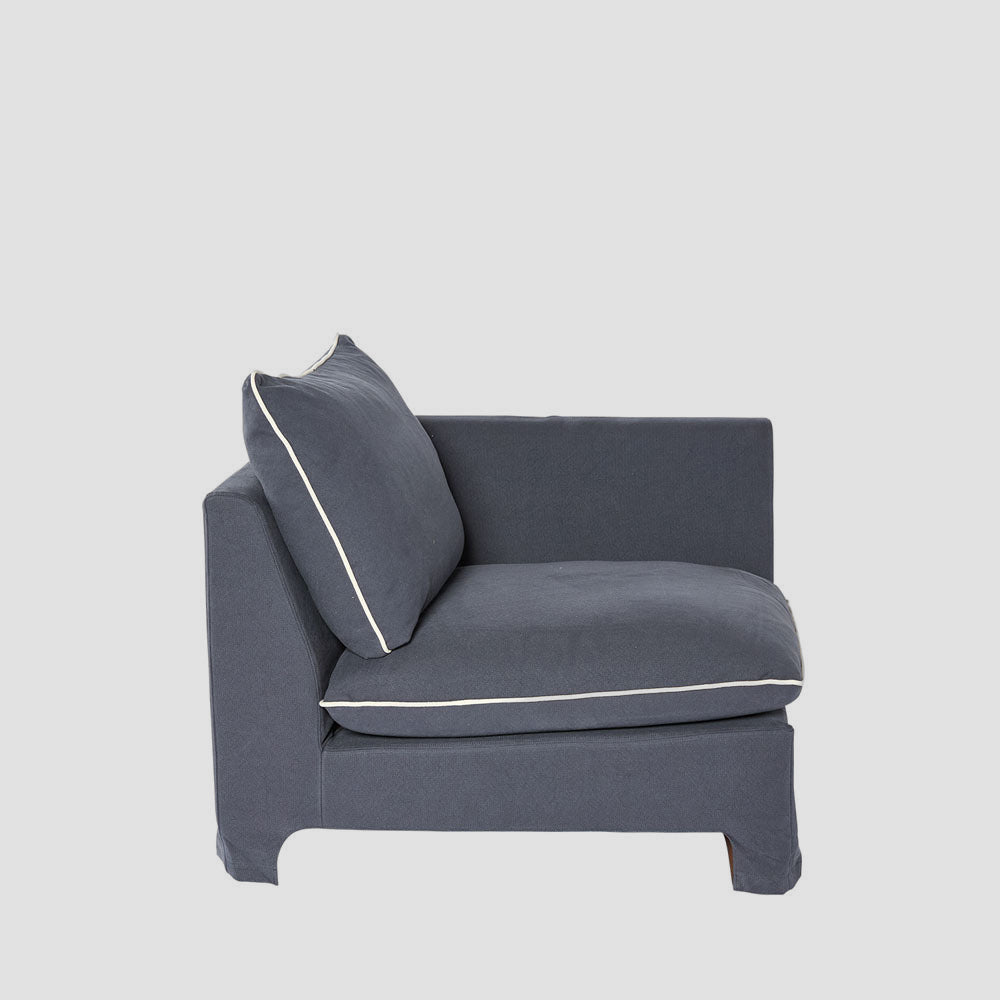 Norfolk Corner pce Modular Sofa Base
