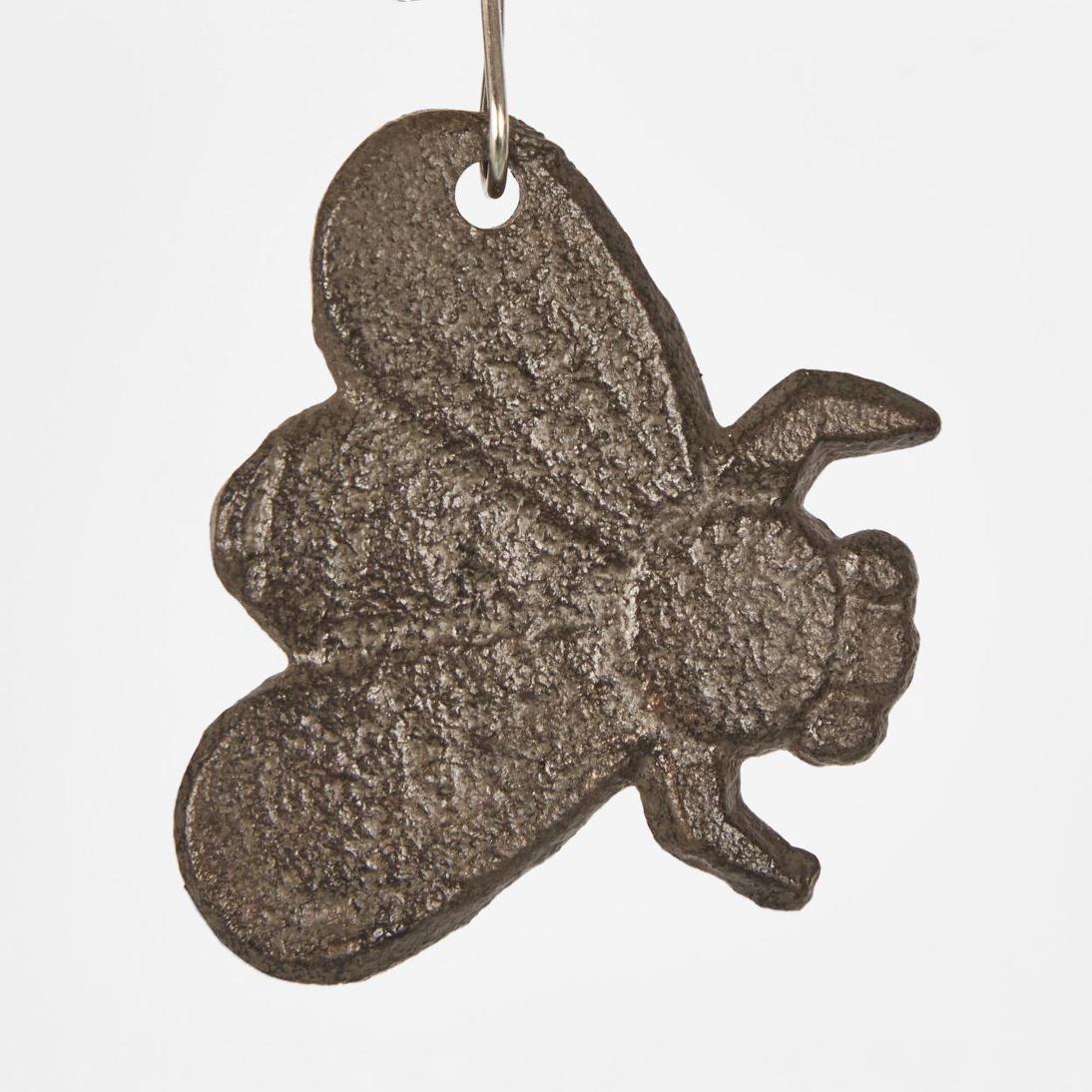 Bee Table Cloth Weights 4pcs