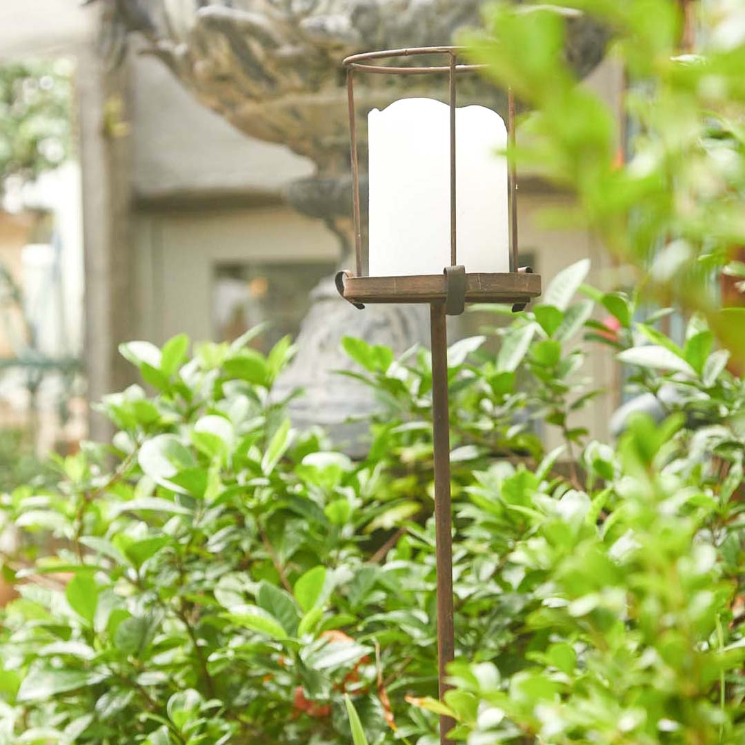 Copenhagen Stake Rust