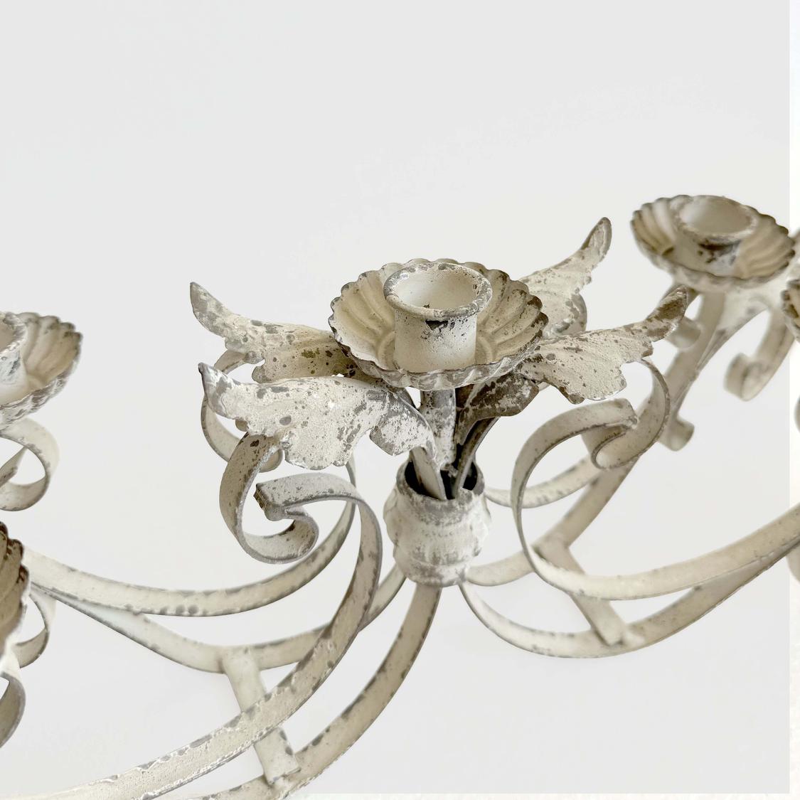 La Serre Candle holder