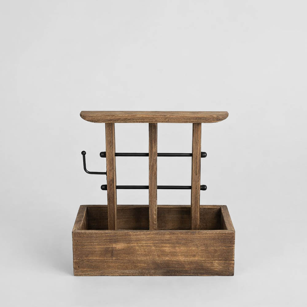 Sorel Ribbon Stand Brown
