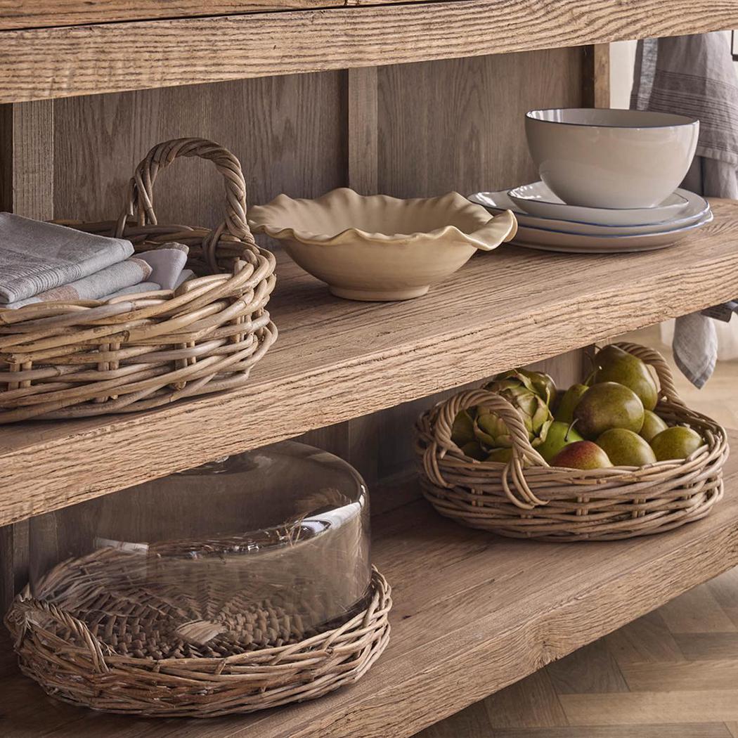 Luna Fruit Basket set3