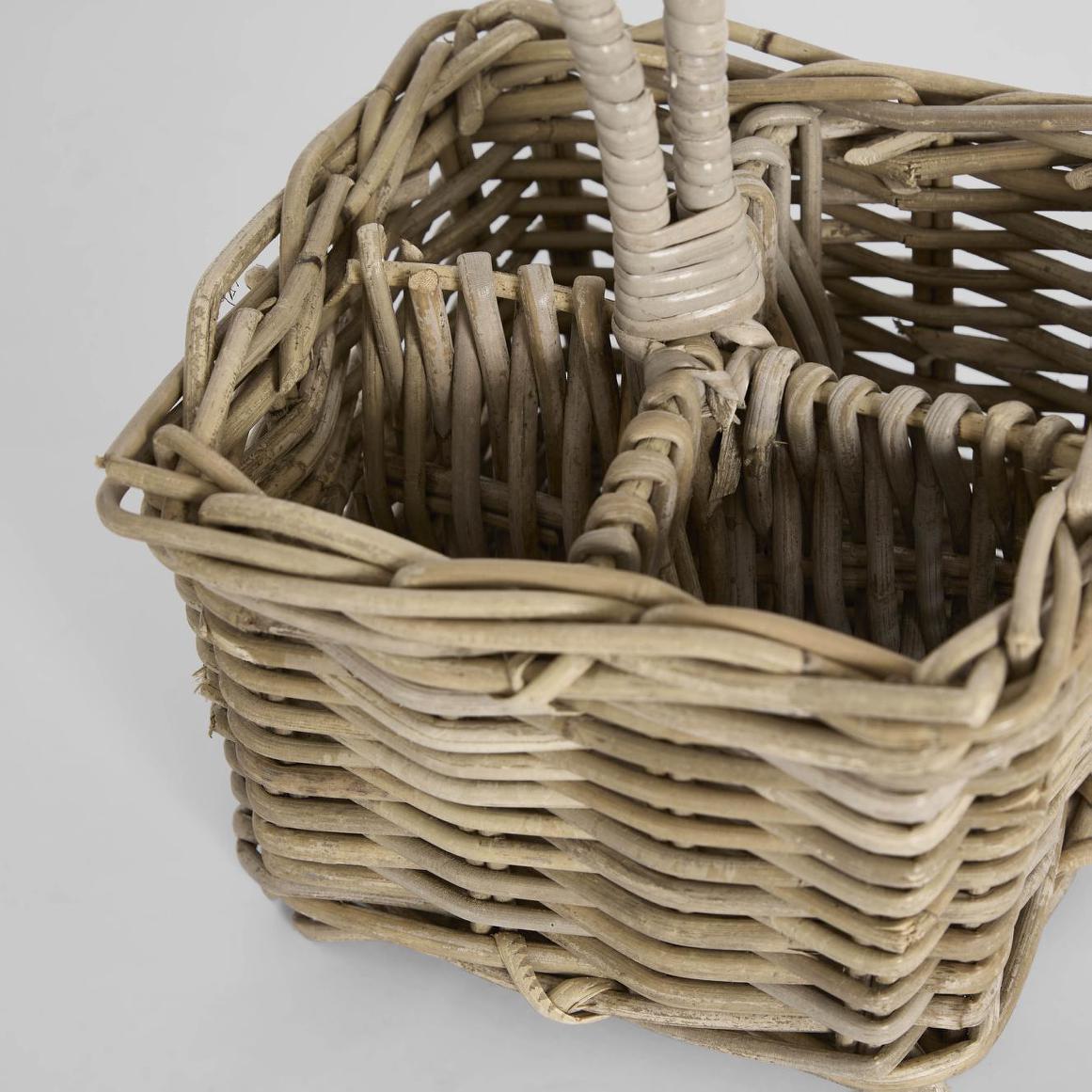 Luna Bottle Caddy